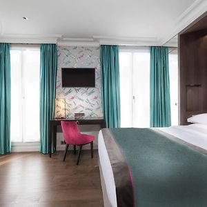 Camera deluxe con letto king size